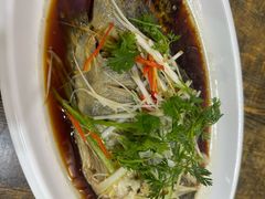 -掌勺人鱼馆(朝阳镇店)