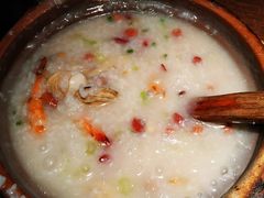 海盗艇仔粥-南拳十三姨·潮汕砂锅粥(世纪金源店)