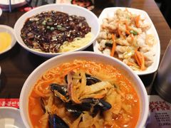 -香港饭店0410(弘大店)