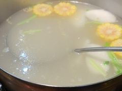 -大吉利·潮汕鲜牛肉火锅(河西店)