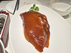 -四季民福烤鸭店(望京旺角店)