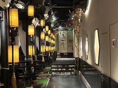 -绿茶餐厅(朝阳大悦城店)