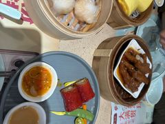 -点都德(千灯湖环宇城店)