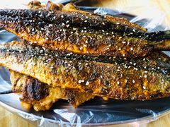 -活泼海鲜烧烤(美食街总店)