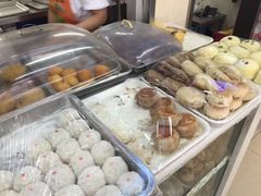 -壹条龙饭庄台基厂店