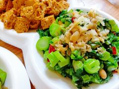 -杨记清芳牛肉拉面(京广路店)