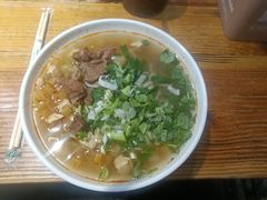 -桂花香手工面(鼓楼店)