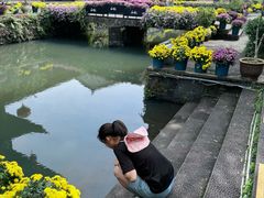 -和顺古镇