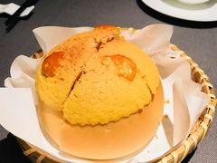 菠萝包-小炳胜(卓悦中心店)
