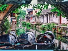 -绍兴鲁迅故里·沈园景区
