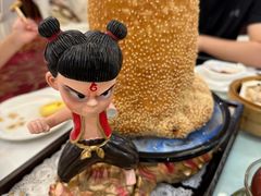 -万山楼海鲜酒家·二十三年老字号