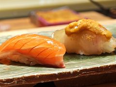 -麦MUGI铁板烧日式料理
