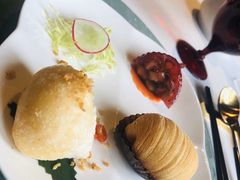 -三号黄浦会Canton Table