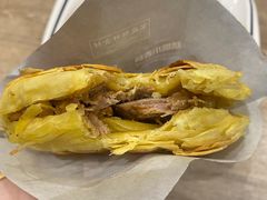 -魏家凉皮(博水商务大厦店)