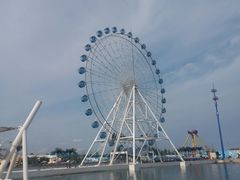 -秦皇岛乐岛海洋王国