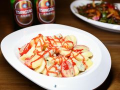 -21点音乐餐吧(水悦城店)