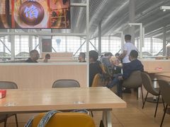 -遇见小面(白云机场T2安检外店)