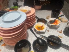 -争鲜回转寿司(海曙天一PLUS店)