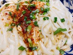 油泼面-老九圆山西面馆(CBD店)