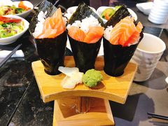 -财神日本料理(广州街总店)