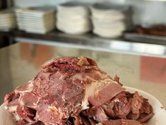 -老保定驴肉馆(云岗路店)