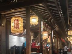 -南京大牌档(崇文门国瑞店)