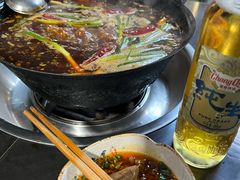 -石灰市毛记烧鸡公(解放碑店)