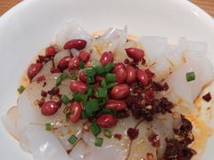 -诚铭记·虾仁汤包·成都小吃(融创店)
