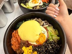 -食米家拌饭(梅溪新天地店)