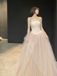 -Vera Wang婚纱礼服旗舰店