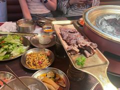 -西塔老太太泥炉烤肉(上海七宝领展广场店)