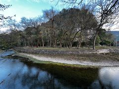 -上甘棠村