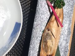 -虹料理·日料放题(悠方店)