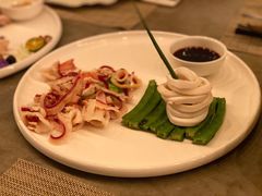 象拔贝-闻见中国海南菜(K11店)