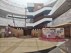 -二沙岛-广东华侨博物馆