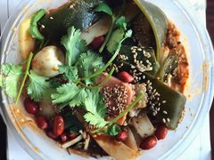 -陈记干汁麻辣烫(菜艺街店)