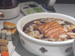 -贝勒爷·酥不腻烤鸭