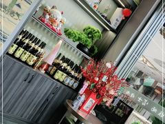 -吉屋烤肉(八宝街店)