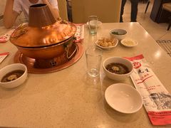-八先生涮肉房(三里河店)