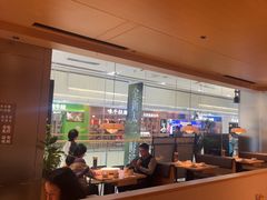 -太二酸菜鱼(天鹅湖万达店)