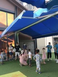 -恐龙探索乐园(磁器口店)