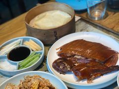 -局气 烤鸭·北京菜(光华路店)