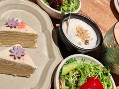 -耶里夏丽·丝路新疆菜·清真食品(徐家汇臻选店)