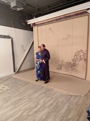 -时光纪全家福·母女写真