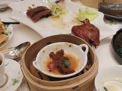 -翠园(北京王府中环店)