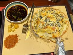 -那拉提之疆·新疆菜(美院店)