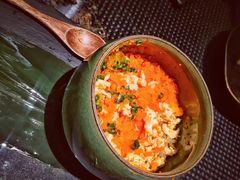 鱼子饭-花隐日式怀石料理(万象城购物中心店)