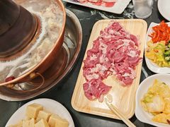 -草原饭店火锅