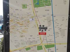 -朱辛庄(地铁站)