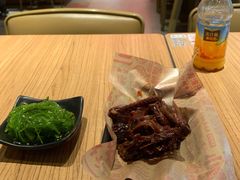-遇见小面(广州南站店)